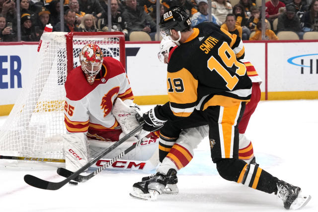Dan's Daily: NHL Throws Book at Malkin, Penguins at Bottom of