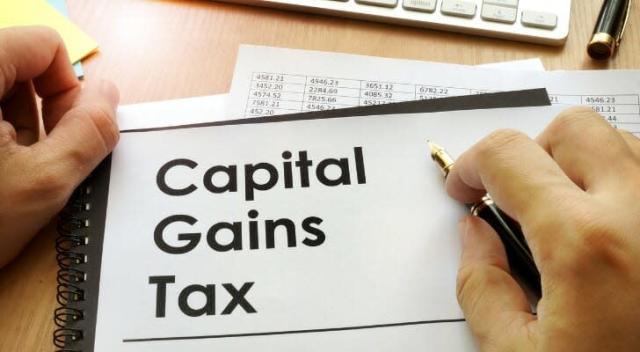 capital gains tax philippines