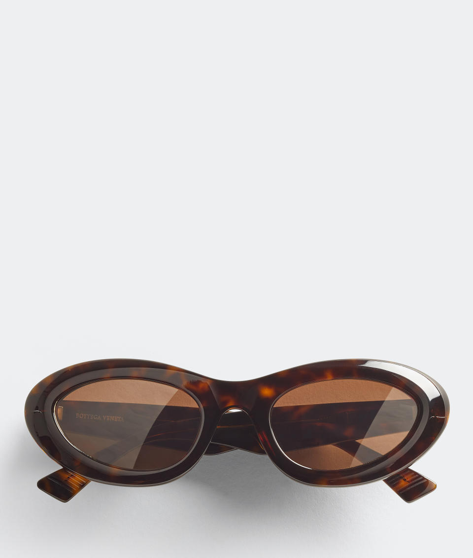 Bombe Round Sunglasses