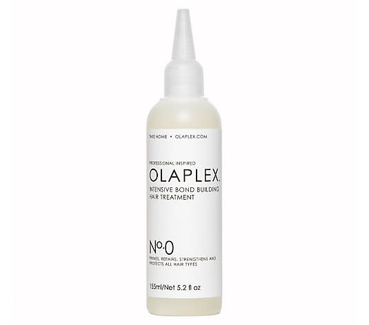 Courtesy of Olaplex.