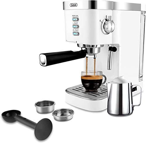 Just Dropped a Secret Sale on Espresso Machines