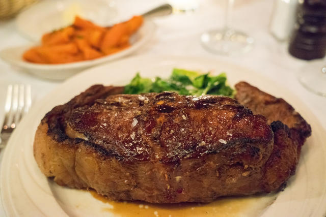 The Very Best Steakhouses to Try in Every State (and D.C.!)