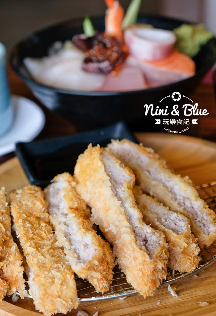 花山椒 台中日式定食 日本料理13