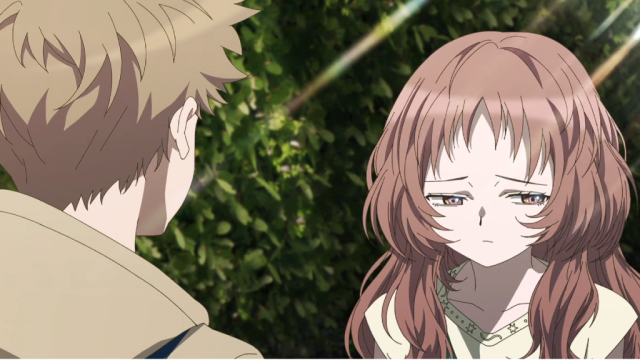 Premiere Report: Violet Evergarden Episodes 1-2 - Anime News Network