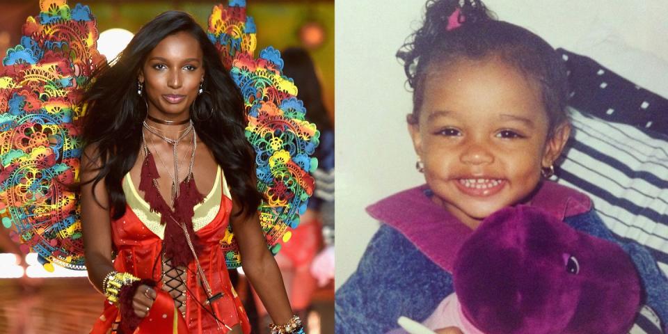 Jasmine Tookes