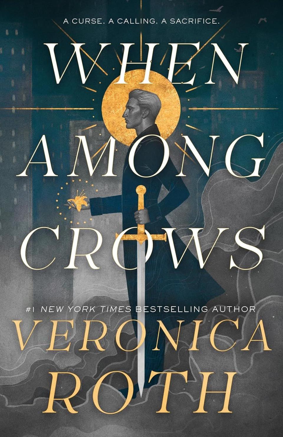 <p><a href="https://go.redirectingat.com?id=74968X1596630&url=https%3A%2F%2Fbookshop.org%2Fp%2Fbooks%2Fwhen-among-crows-veronica-roth%2F20464471&sref=https%3A%2F%2Fwww.elle.com%2Fculture%2Fbooks%2Fg46344169%2Fbest-fantasy-science-fiction-books-2024%2F" rel="nofollow noopener" target="_blank" data-ylk="slk:Shop Now;elm:context_link;itc:0;sec:content-canvas" class="link ">Shop Now</a></p><p><i>When Among Crows</i> by Veronica Roth</p><p>bookshop.org</p><p>$18.59</p><span class="copyright">Tor Books</span>