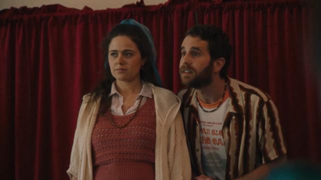 Ben Platt, Molly Gordon, Amy Sedaris & More Set For 'Theater Camp' Feature  – Deadline