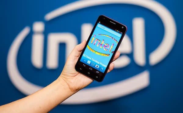 真的說再見？ Intel 或離開智能手機及平板處理器市場