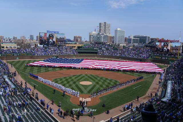 MLB Trade Deadline: Cubs' Nico Hoerner offers glimpse of future – NBC  Sports Chicago