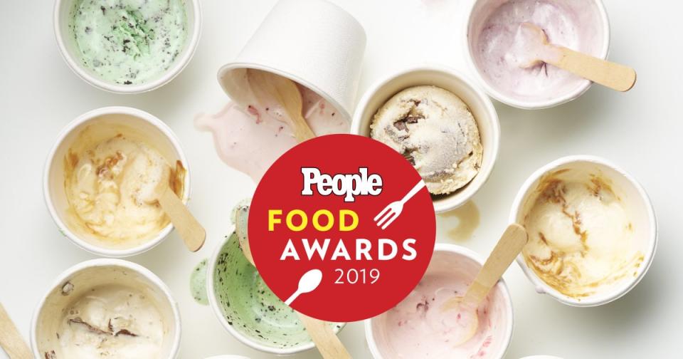PEOPLE Food Awards 2019: The Best Supermarket Products of the Year