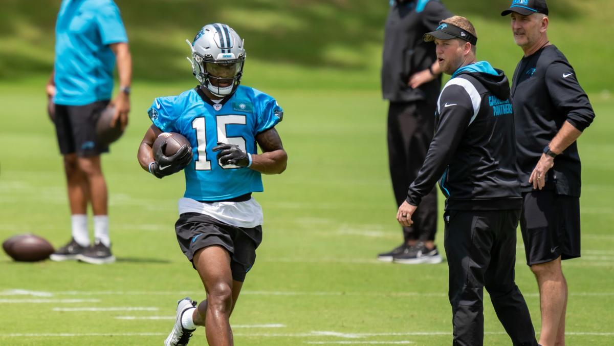 Carolina Panthers get enough right with defense and former Jets