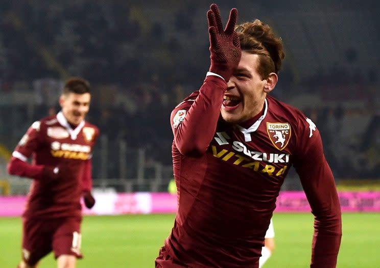 Andrea Belotti