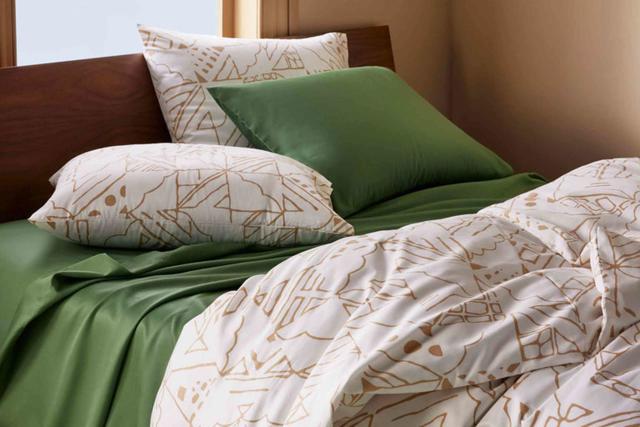 Classic Percale Core Sheet Set