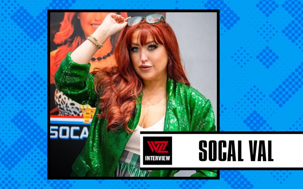 socal val interview