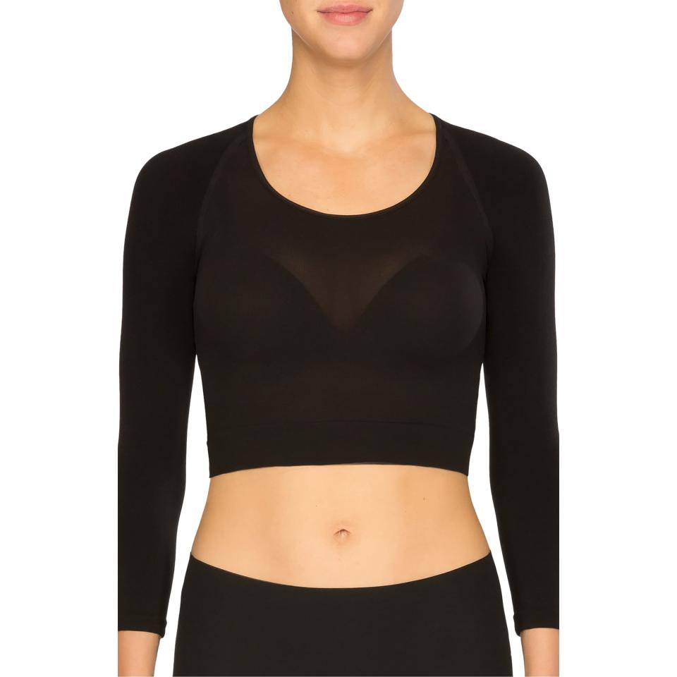 Spanx Arm Tights Layering Piece