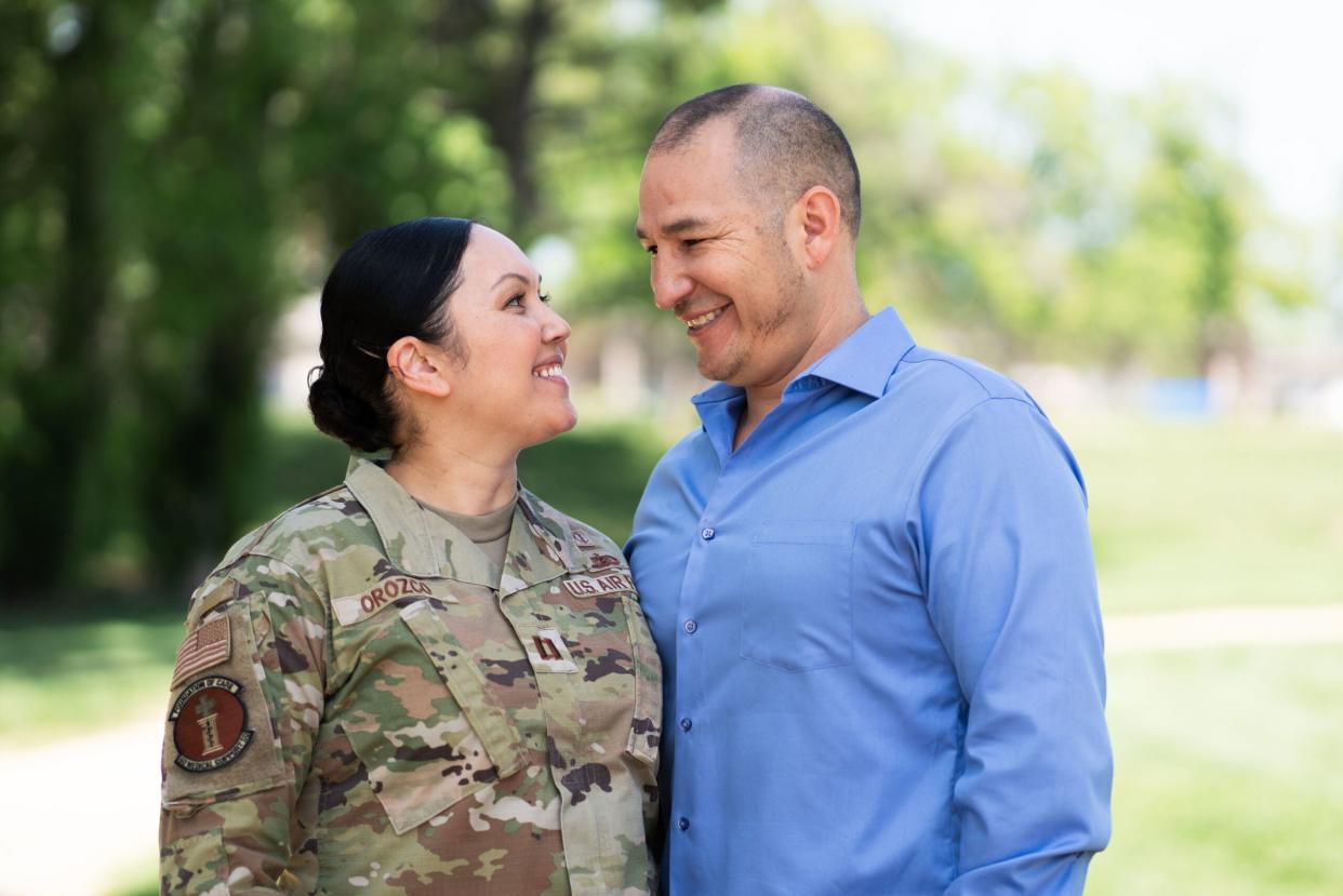 military spouse jobs