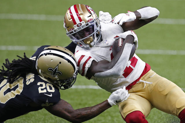 Brandon Aiyuk is the 49ers' Most Underrated Player