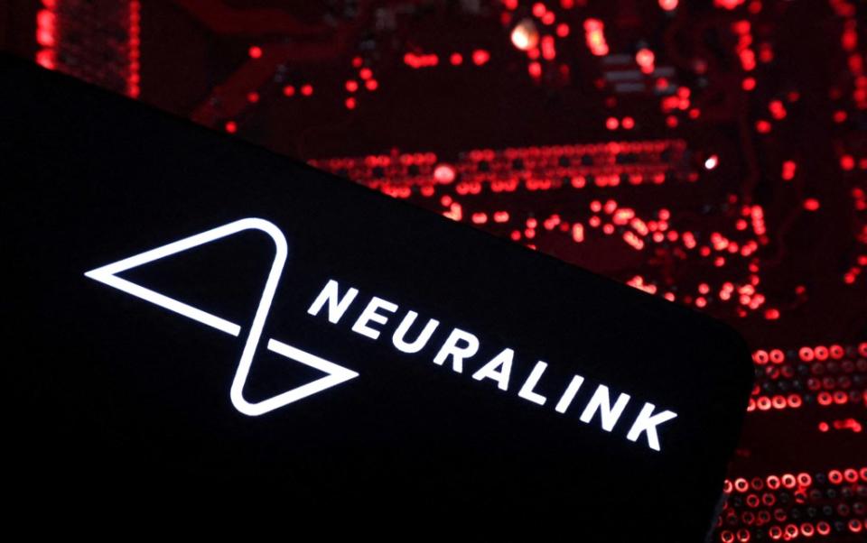 Neuralink is the subject of a federal investigation related to its treatment of animals. REUTERS