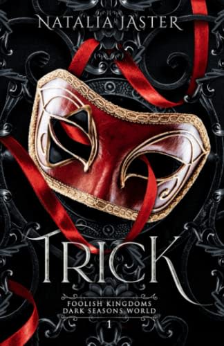 Trick (Dark Seasons: Foolish Kingdoms)