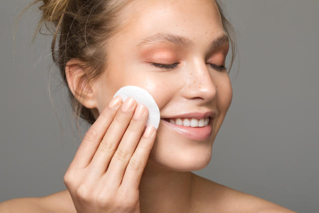 Best Toner Pads That Are Going Viral on TikTok