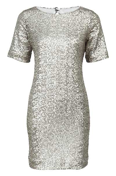 Metallic-sequin-dress-F-F-at-Tesco