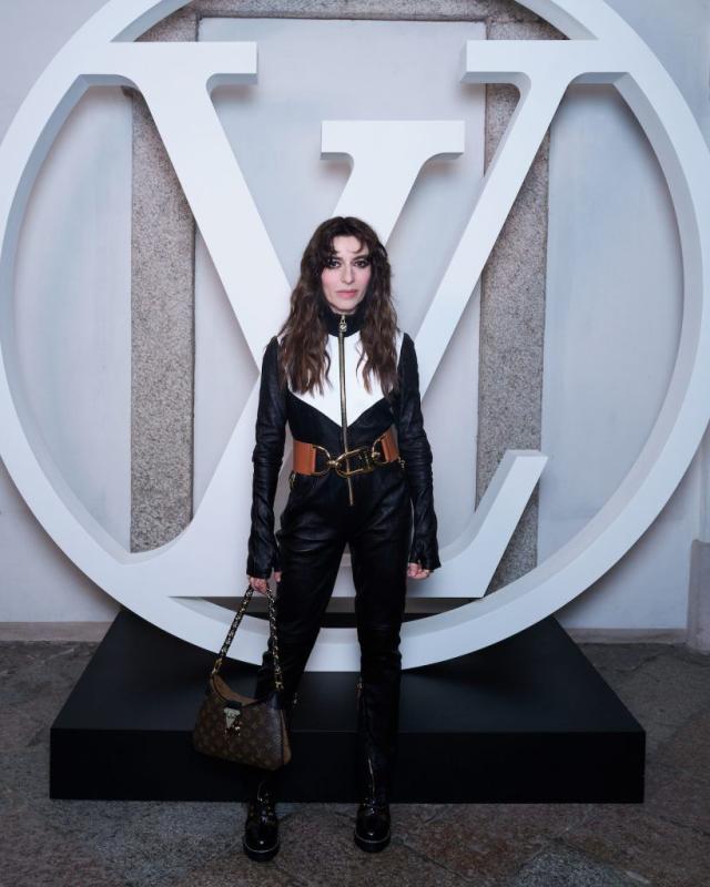 9 best looks: Louis Vuitton Women's Cruise 2024 ups the ante on