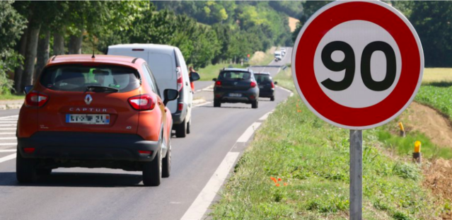 Flashé à 306 km/h, il roulait trop vite pour le radar et n'aura