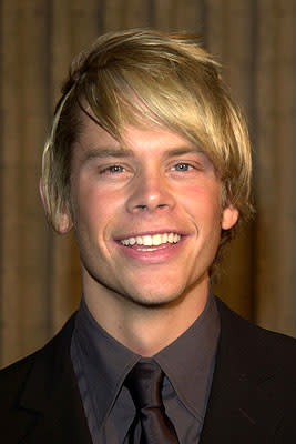 Eric Christian Olsen at the Westwood premiere of Columbia's Not Another Teen Movie