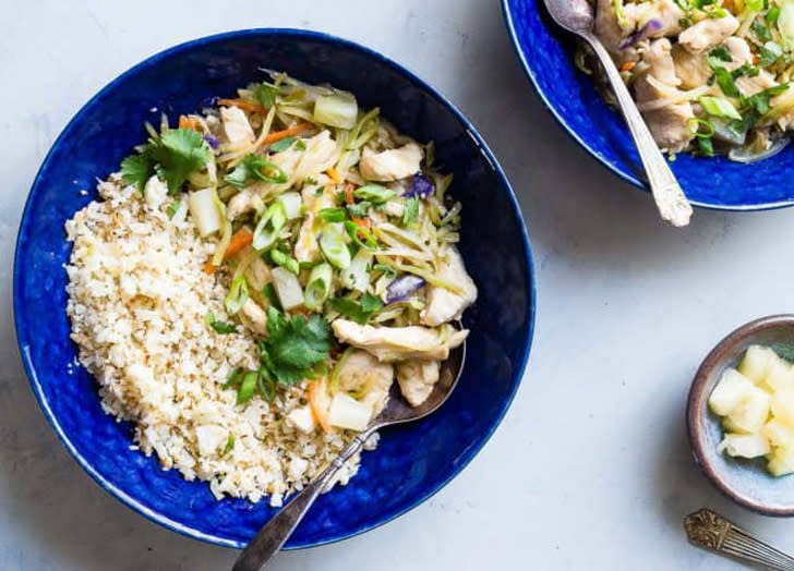 25 Thai-Inspired Curry Recipes to Try at Home