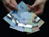 <p>No. 14 (tie): Canada <br>Income tax: 13.8 per cent<br>(The Canadian Press) </p>