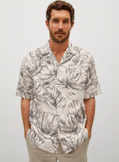 10 coolest printed shirts men can carry off with ease