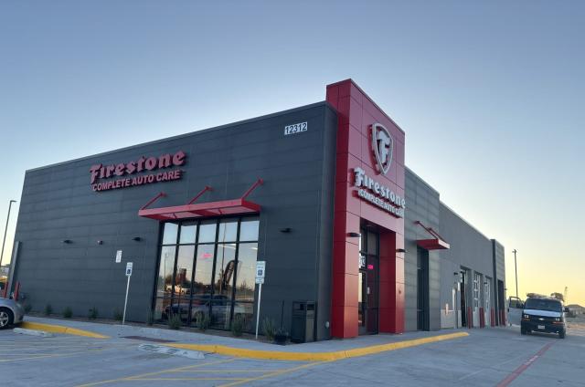 Burlington to open new store this fall in Eastlake area of El Paso