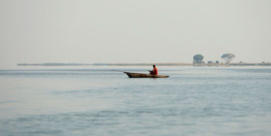 Parque nacional del Lago Malaui, Malaui