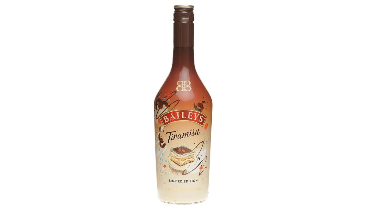 New Baileys Tiramisu #baileys #tiramisu #baileystiramisu #mancavebarte