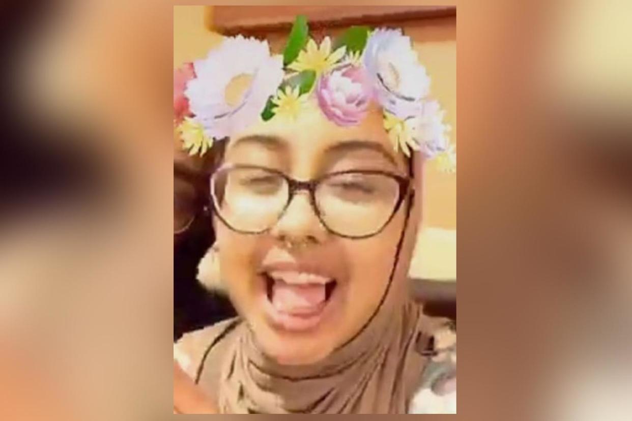 Nabra Hassanen: The 17-year-old was beaten to death