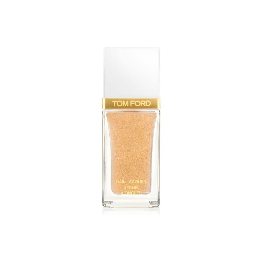 Tom Ford Beauty 24K Nail Lacquer