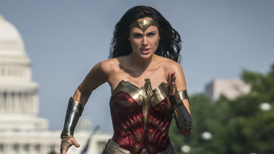 <p> Everything <em>should</em> work in <em>Wonder Woman 1984</em>. As a stand-alone film, it's okay, but when compared to the first <em>Wonder Woman</em> starring Gal Gadot, it leaves a whole lot to be desired. Are there worse movies on this list? Yes, but this sequel was still a victim of its predecessor's success and as such, is a disappointment. Reviews were good when it was released, but it's not held up as well as the original. </p>