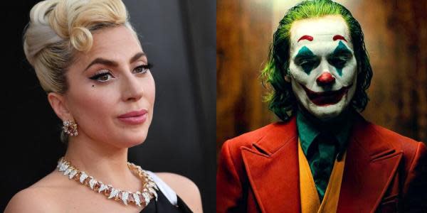 Joker 2: se revelan nuevos detalles sobre el papel de Lady Gaga