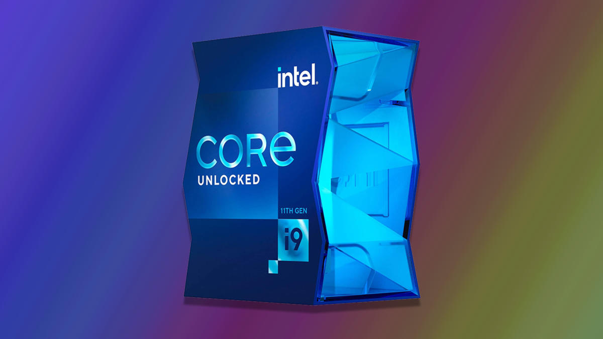 Intel Core i9-14900KF is ranked fastest single-core CPU