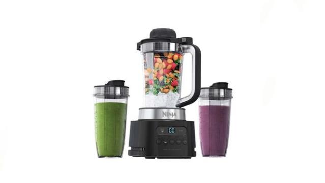 Smoothie Blaster Maker Kit