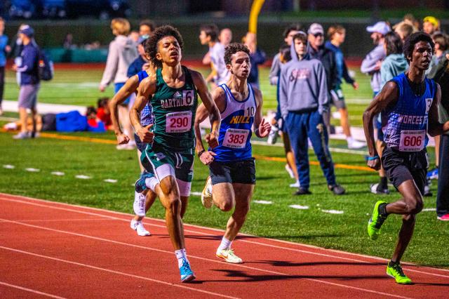 Dartmouth Track and Field/Cross Country