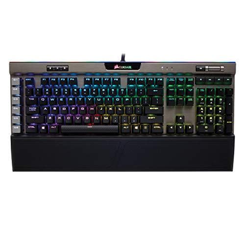 Corsair K95 RGB PLATINUM Mechanical Gaming Keyboard