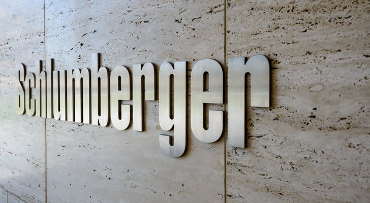 SLB Stock: Schlumberger Limited. (SLB) Stock Is Showing a Spark