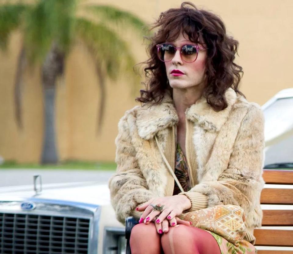 Rayon Dallas Buyers Club Cringeworthy LGBTQ TV movie characters we love