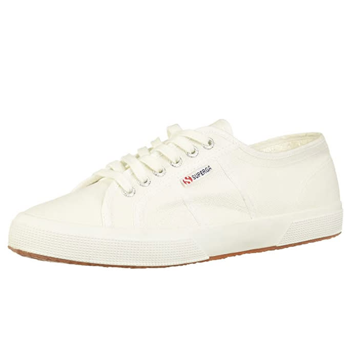 Superga Women's 2750 Cotu Classic Sneaker