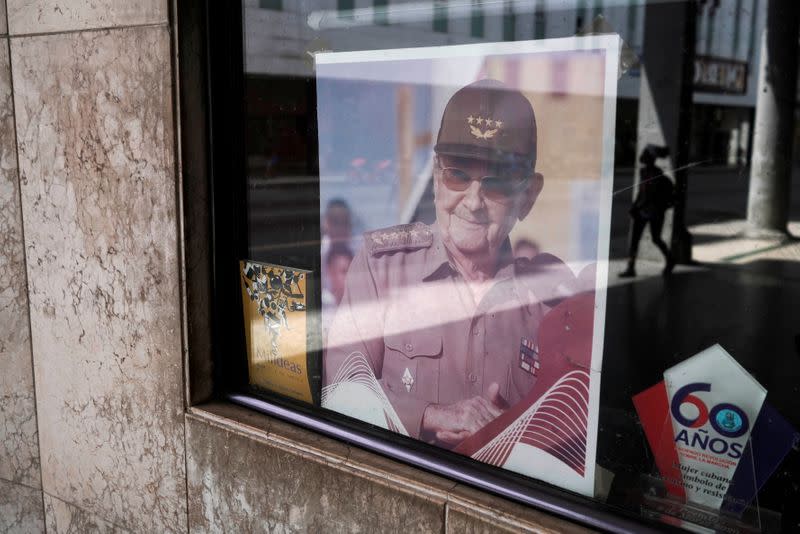Cuba poised to enter post-Castro era at Communist Party Congress