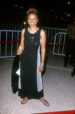 Debbi Morgan at the Century City premiere of Universal's The Best Man