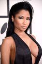 <p><strong>Born</strong>: Onika Tanya Maraj</p><p>In a 2012 interview with <em><a href="https://www.theguardian.com/music/2012/apr/27/nicki-minaj-bigger-balls-than-the-boys" rel="nofollow noopener" target="_blank" data-ylk="slk:The Guardian;elm:context_link;itc:0;sec:content-canvas" class="link ">The Guardian</a></em>, the female rapper explained that she didn't even choose her stage name. “Somebody changed my name,” she <a href="https://www.theguardian.com/music/2012/apr/27/nicki-minaj-bigger-balls-than-the-boys" rel="nofollow noopener" target="_blank" data-ylk="slk:told;elm:context_link;itc:0;sec:content-canvas" class="link ">told</a> the publication. “One of the first production deals I signed, the guy wanted my name to be Minaj and I fought him tooth and nail. But he convinced me. I’ve always hated it.” But around close family, the rapper added, she prefers to be called by her given name, Onika. “My rule is, whatever you were calling me four years ago is what you should be calling me now, because I don’t like it when my family or close friends call me Nicki Minaj," she <a href="https://www.theguardian.com/music/2012/apr/27/nicki-minaj-bigger-balls-than-the-boys" rel="nofollow noopener" target="_blank" data-ylk="slk:explained;elm:context_link;itc:0;sec:content-canvas" class="link ">explained</a>. "To me I’m not Nicki Minaj when I’m with them.”</p>