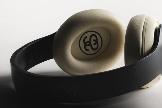 Stüssy and Beats Drop All-New Studio Pro Headphones