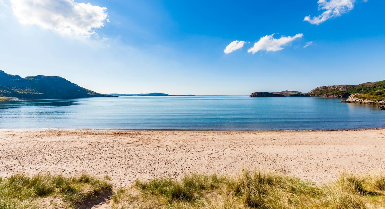 The warm weather is set to continue into forthcoming weeks. (Getty Images)